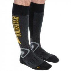 TOURATECH CHAUSSETTES HEAVY DUTY RIDING