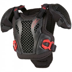 ALPINESTARS BIONIC ACTION YOUTH CHEST PROTECTOR