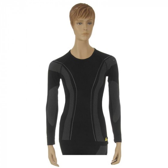 Camiseta interior térmica Allroad para mujer - Tienda TOURATECH ESPAÑA