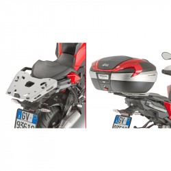 GIVI SUPPORT BMW S 1000XR
