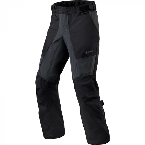 Pantalones moto Gore-Tex - [Rebajas y códigos de descuentos]