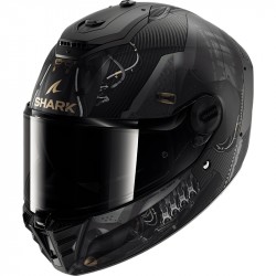 SHARK SPARTAN RS CARBONO XBOT MATE