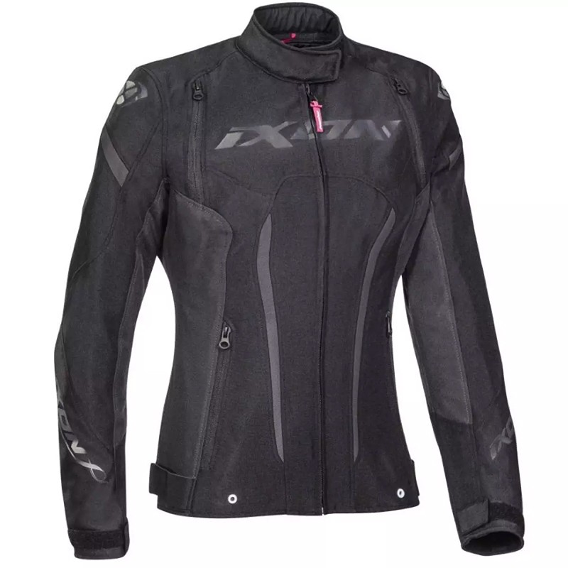 Moto jacket Ixon Striker Lady -29%