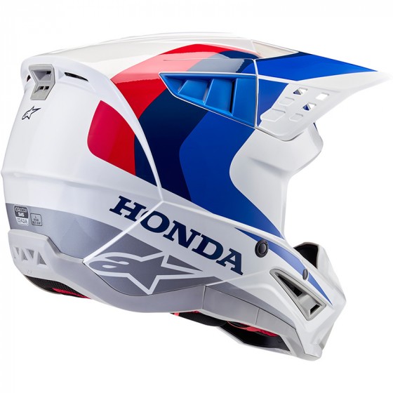 Fox sales honda helmet