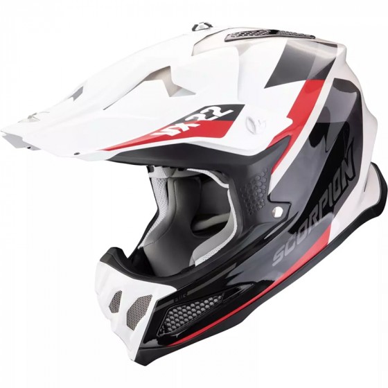 MX helmet Scorpion VX-22 Beta -10%