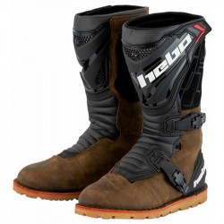 HEBO TRIAL TECHNICAL 3.0 LEATHER