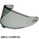 SHOEI VISOR CWR-F2