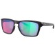 OAKLEY SYLAS MATTE BLACK INK PRIZM GOLF