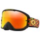 OAKLEY O FRAME PRO 2.0 MX TLD SPEED BUBBLES