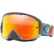 OAKLEY O-FRAME PRO 2.0 MX TLD GREY STRIPES