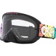 OAKLEY O-FRAME 2.0 PRO MX BLACK SPLATTER