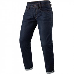 REV'IT JEANS LEWIS SELVEDGE TF SHORT