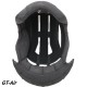 SHOEI GT-AIR ALMOHADILLA CENTRAL M 5MM