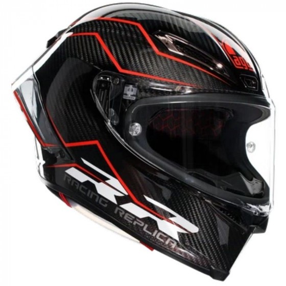 Full face helmet AGV Pista GP RR Performante