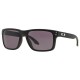 OAKLEY HOLBROOK MATTE BLACK PRIZM GREY