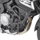 GIVI PROTECÇÃO DO MOTOR BMW F750 GS / F800 GS / F850 GS