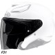 HJC HJ43 VISOR F31