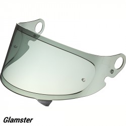 SHOEI VISOR CPB-1V GLAMSTER