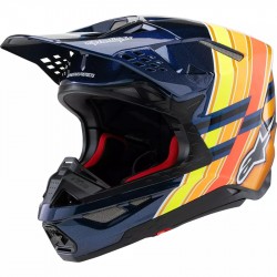 ALPINESTARS SUPERTECH M10 X TLD EDITION 25