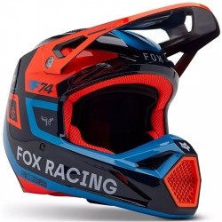 FOX V1 RACE SPEC JUNIOR