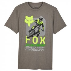 FOX X PRO CIRCUIT PREMIUM TEE