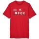 FOX X HONDA PREMIUM TEE