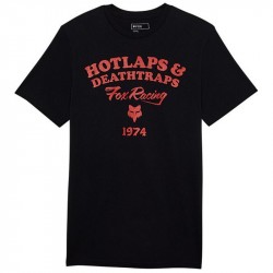 FOX HOTLAPS PREMIUM TEE