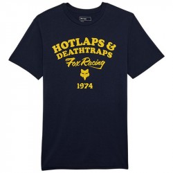 FOX HOTLAPS PREMIUM TEE