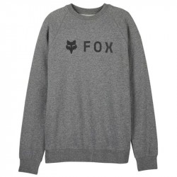 FOX ABSOLUTE CREW FLEECE