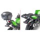 GIVI REAR RACK KAWASAKI NINJA 400 / Z400