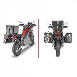 GIVI CASE HOLDER CAMSIDE APRILIA TUAREG 660