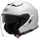 SHOEI J-CRUISE 3 MONOCOLOR