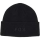 FOX WORDMARK BEANIE