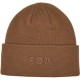 FOX WORDMARK BEANIE