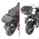 GIVI SUPPORT YAMAHA MT 125