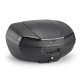 GIVI RIVIERA BLACK EDITION E46NB 46 LITRES