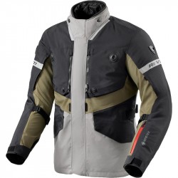 REV'IT NEPTUNE 3 GORE-TEX JACKET