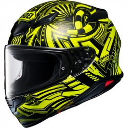 SHOEI NXR 2 BEAUT