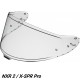 SHOEI VISOR CWR-F2R