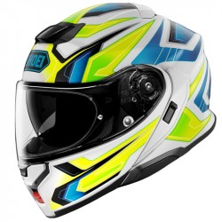 SHOEI NEOTEC 3 ANTHEM