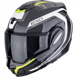 SCORPION EXO-TECH EVO CARBONE COSY