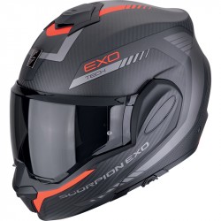 SCORPION EXO-TECH EVO CARBONE COSY