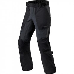 REV'IT ECHELON GORE-TEX CORTO PANTS