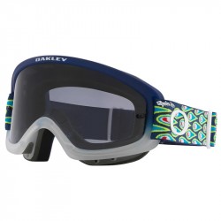 OAKLEY O-FRAME PRO 2.0 XS MX TLD SPEED BUBBLES