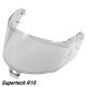 ALPINESTARS VISOR AFHS-01