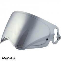 ARAI VISEIRA TOUR-X5 VAS-A