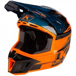 KLIM F3 CARBONE PRO