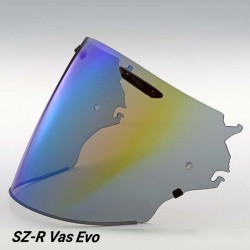 ARAI VISOR VAS-Z I IRIDIUM