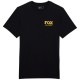 FOX SPEED & SERVICE PREMIUM TEE