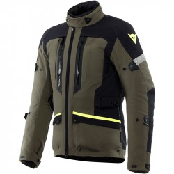 DAINESE MANGEN ABSOLUTESHELL PRO JACKET